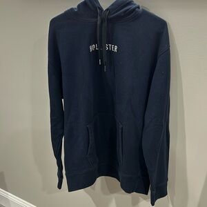 Hollister hoodie
